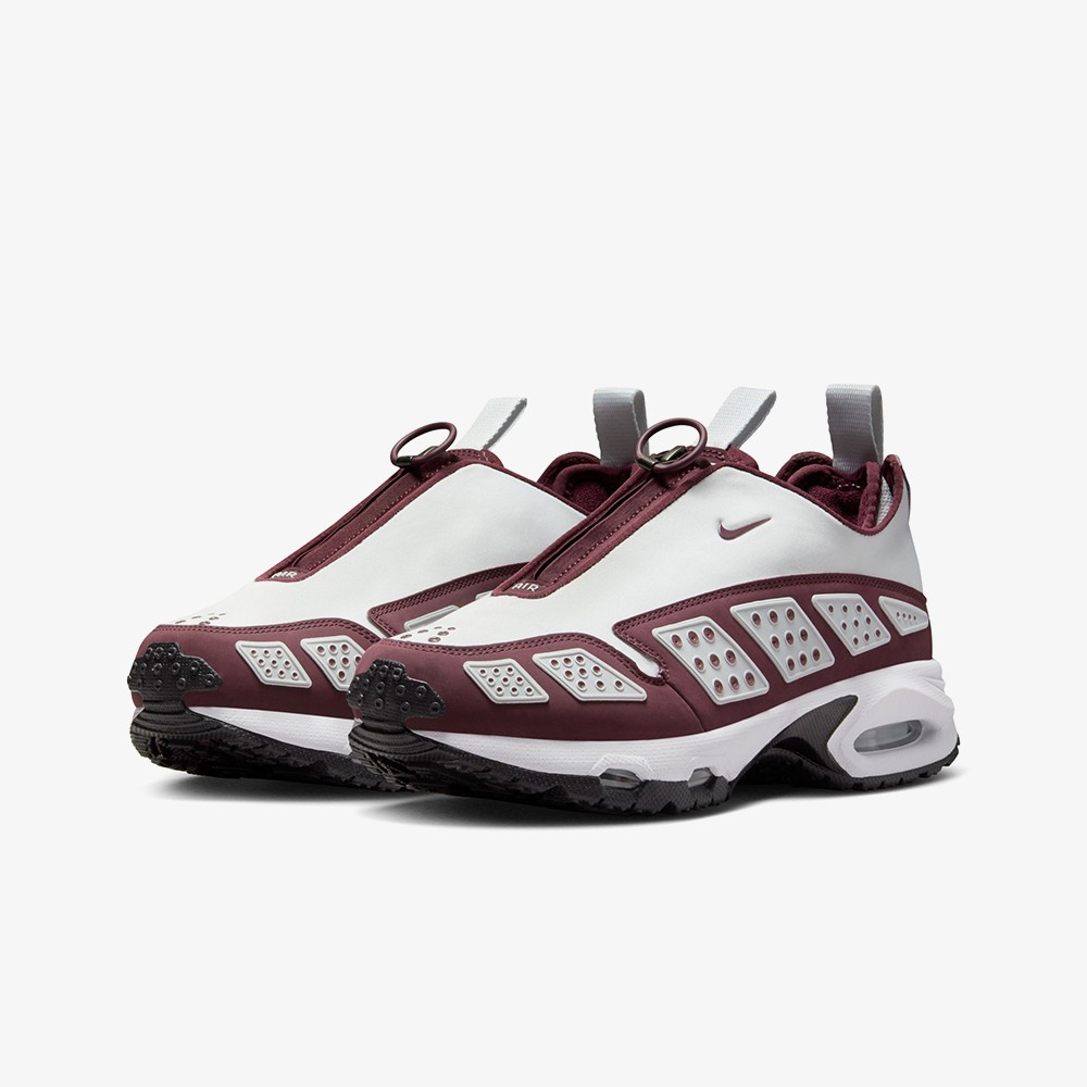 Air Max SNDR 'Night Maroon'