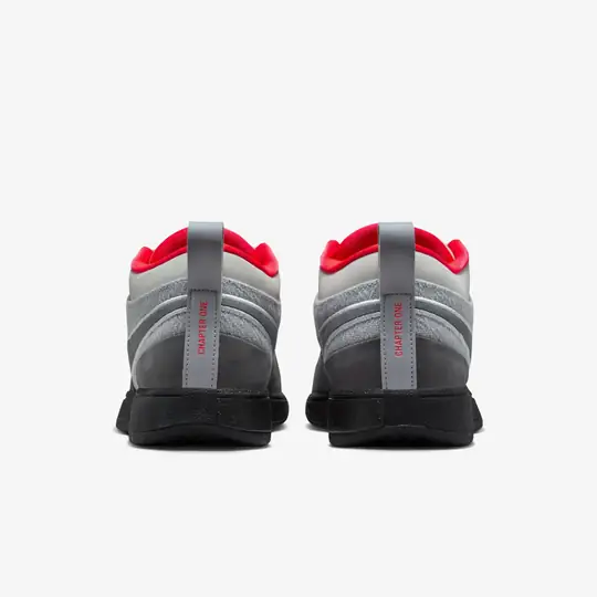 Book 1 'Solar Red' - Görsel 6