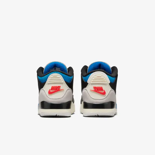 Jordan 3 Retro OG 'Rare Air' (PS) - Görsel 6