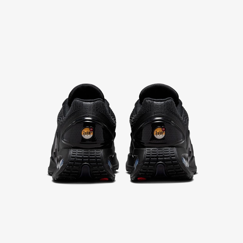 Air Max Dn 'Black' (W)