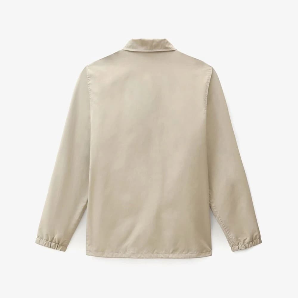 Oakport Coach Jacket 'Khaki' görsel 2