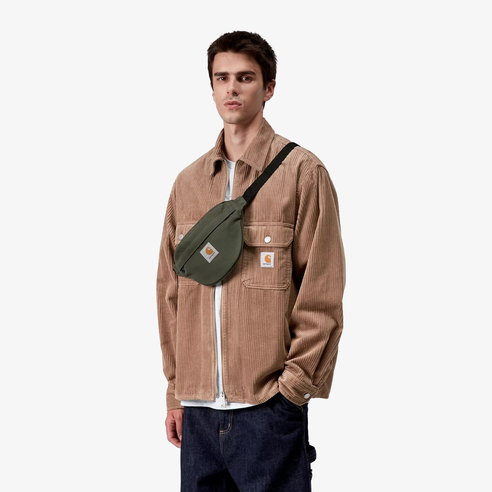 Jake Hip Bag 'Opuntia'