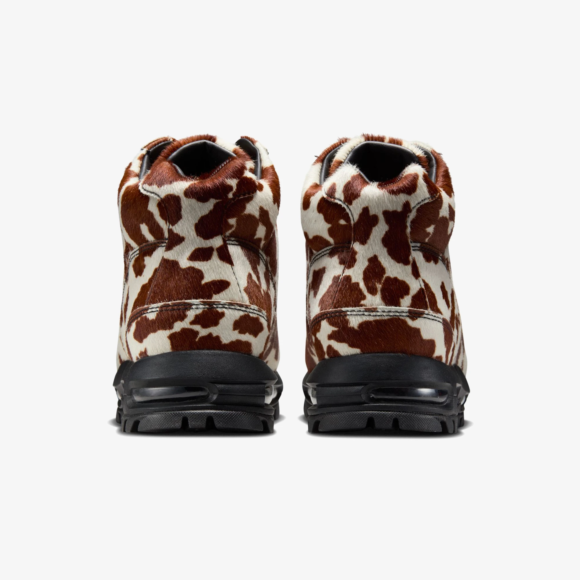 Air Max Goadome 'Sail and Cacao Wow'