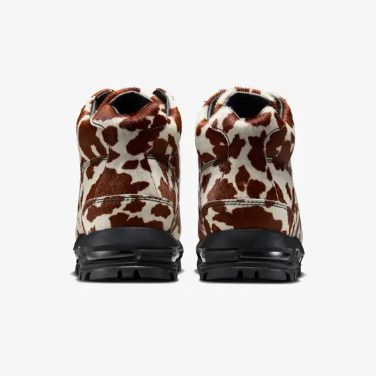 Air Max Goadome 'Sail and Cacao Wow' - Görsel 6