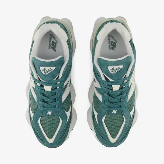 9060 'New Spruce' - Görsel 7