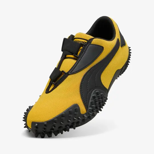 Mostro OG Prime 'Pele Yellow' - Görsel 6