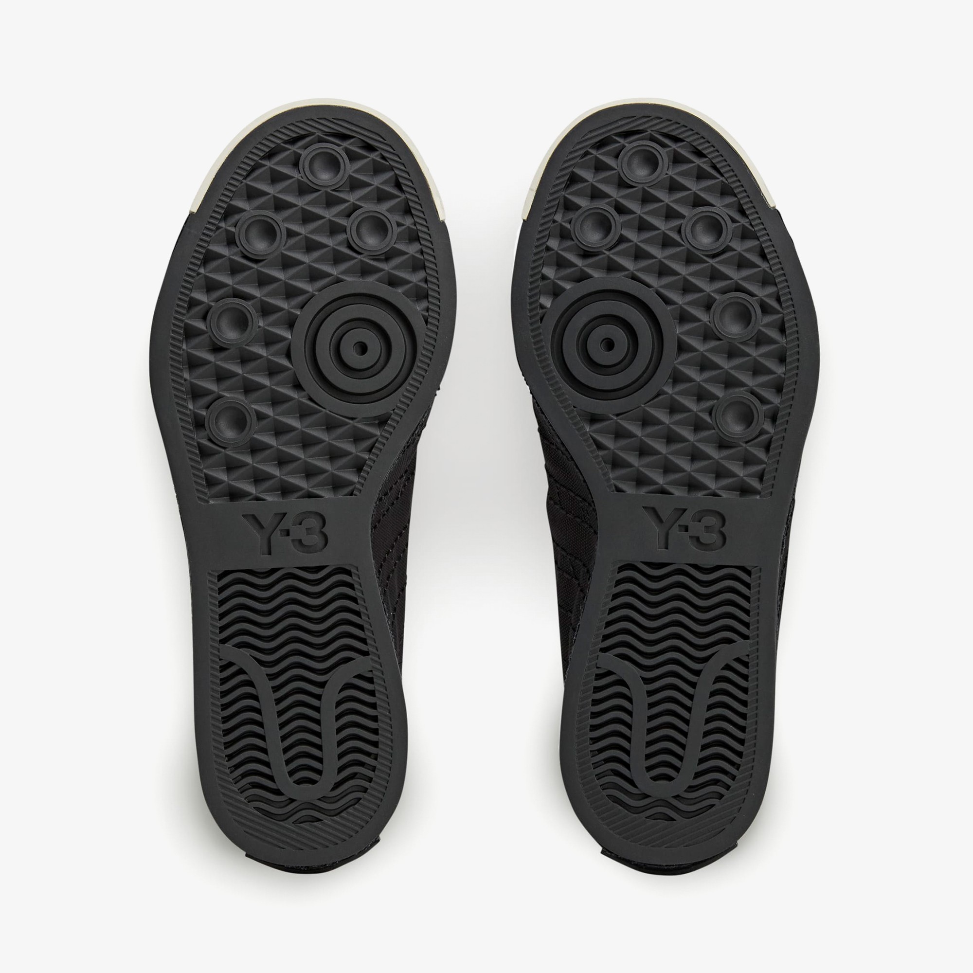 Nizza Lo 'Orbit Grey Black'