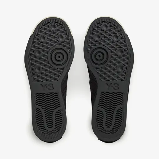 Nizza Lo 'Orbit Grey Black' - Görsel 4