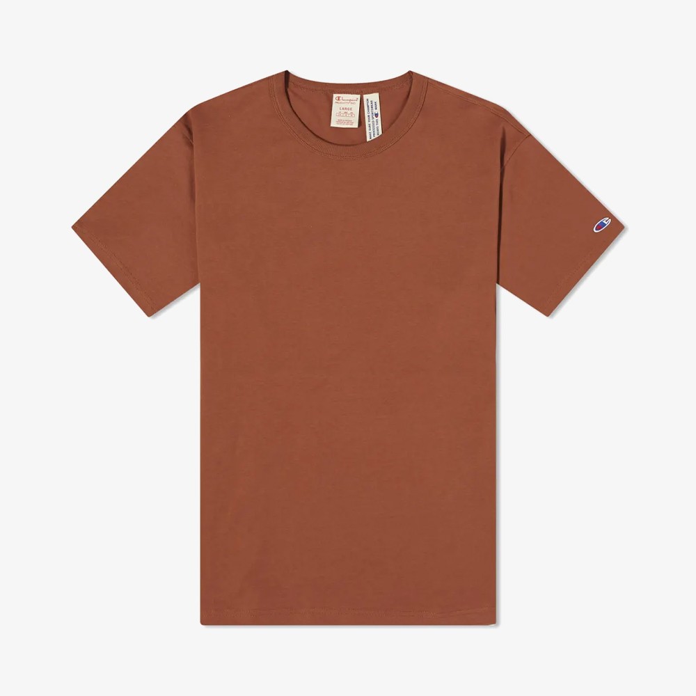 T shirt champion reverse weave on sale