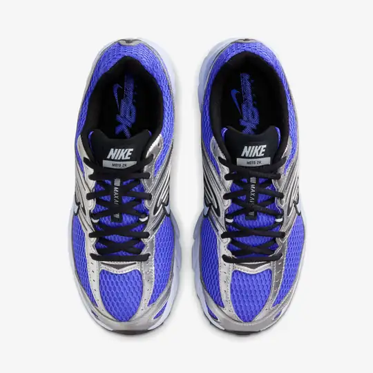 Nike Nike Mavi Air Max Moto 2K 'Blue' (W) Wunder'de! Mavi - 7. görsel