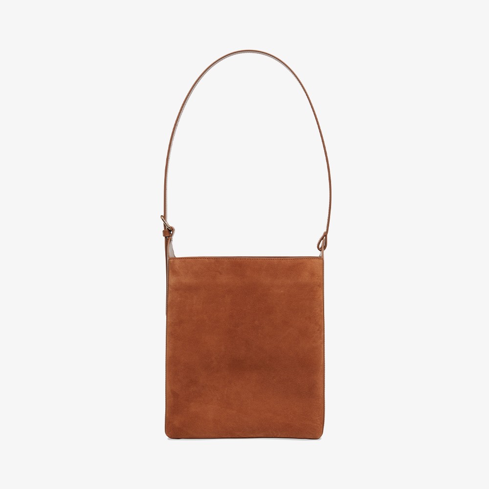 Virginie Bag 'Brandy'