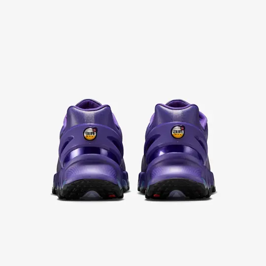 Air Max Dn8 'Wild Grape' (W) - Görsel 6