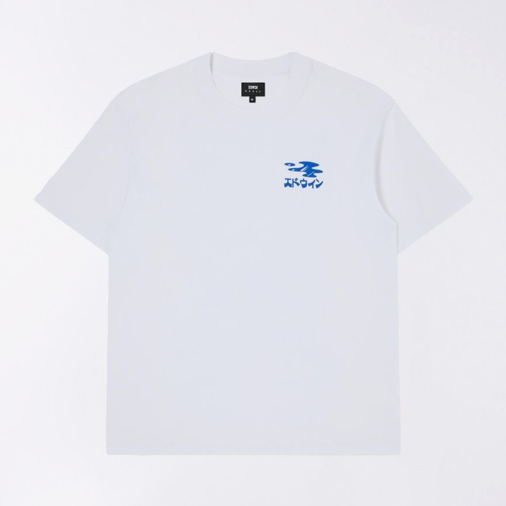 Stay Hydrated T-Shirt 'White'
