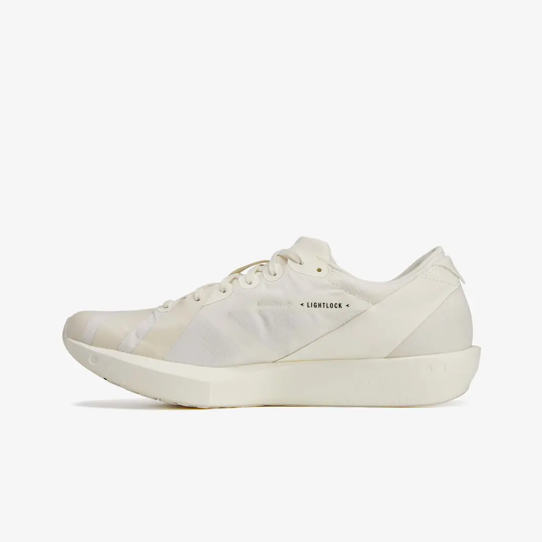 Y-3 Adios 9 'Off White' - WUNDER
