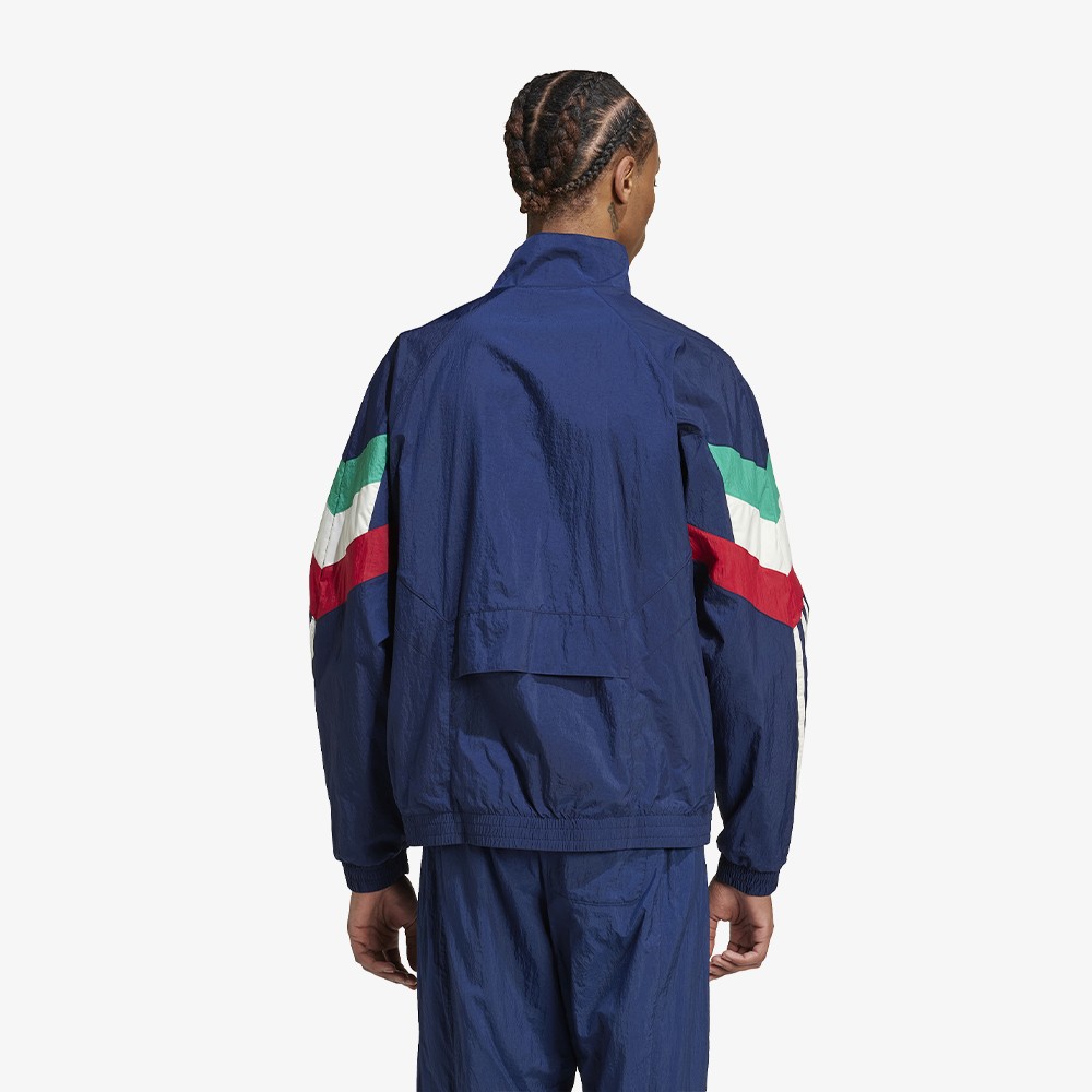 Italy Originals Track Top