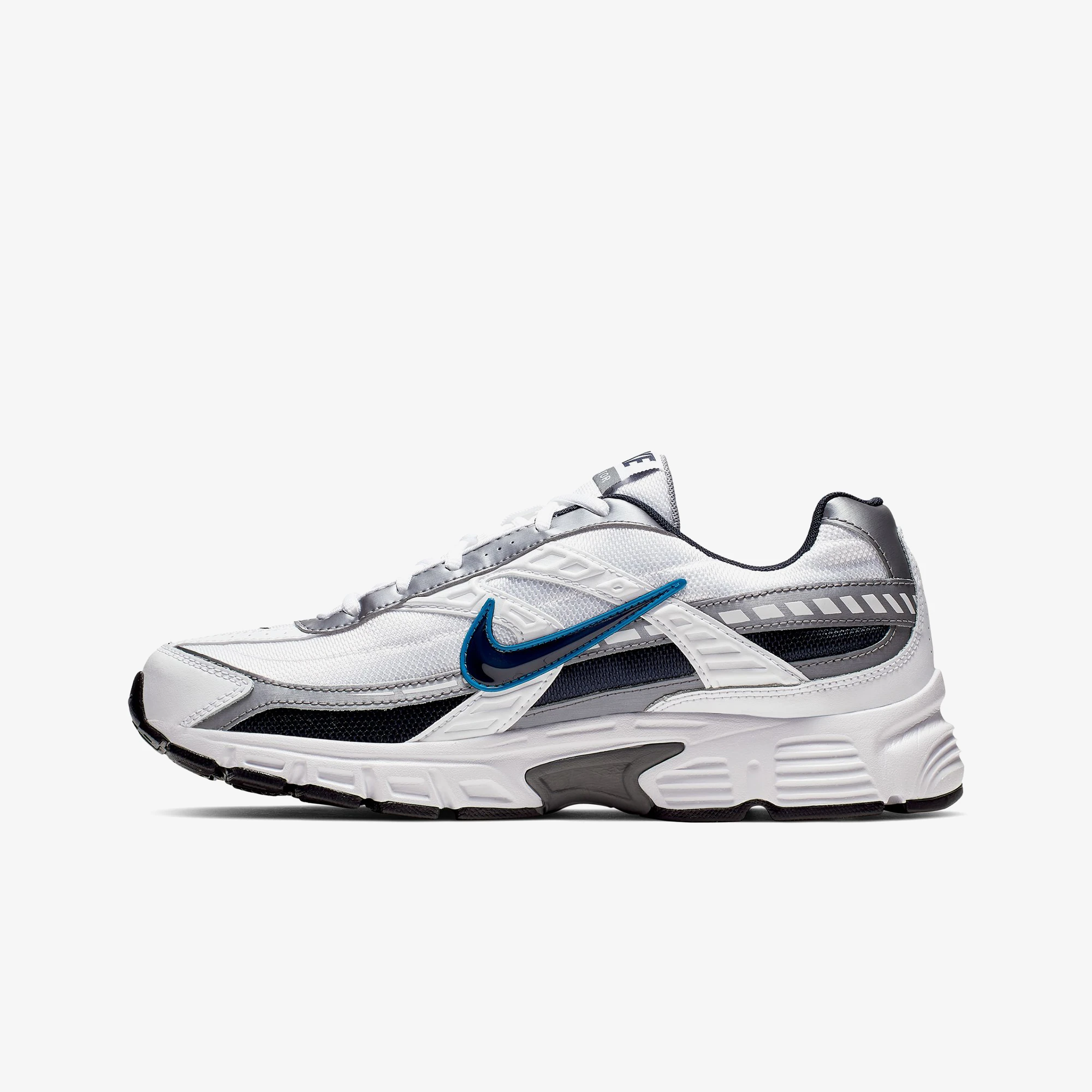 Nike Initiator 'White Obsidan' - WUNDER