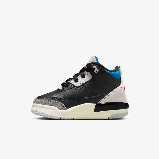 Jordan 3 Retro OG 'Rare Air' (TD) - Görsel 3