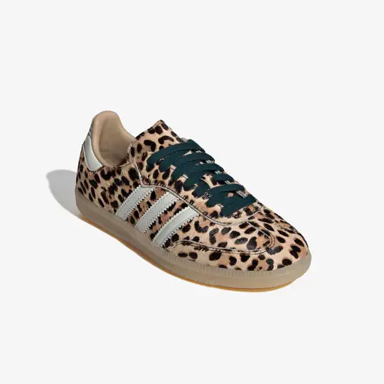 Adidas Kahverengi Adidas Samba OG