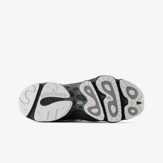 M1000 'Black Dark Silver Metallic' - Görsel 4