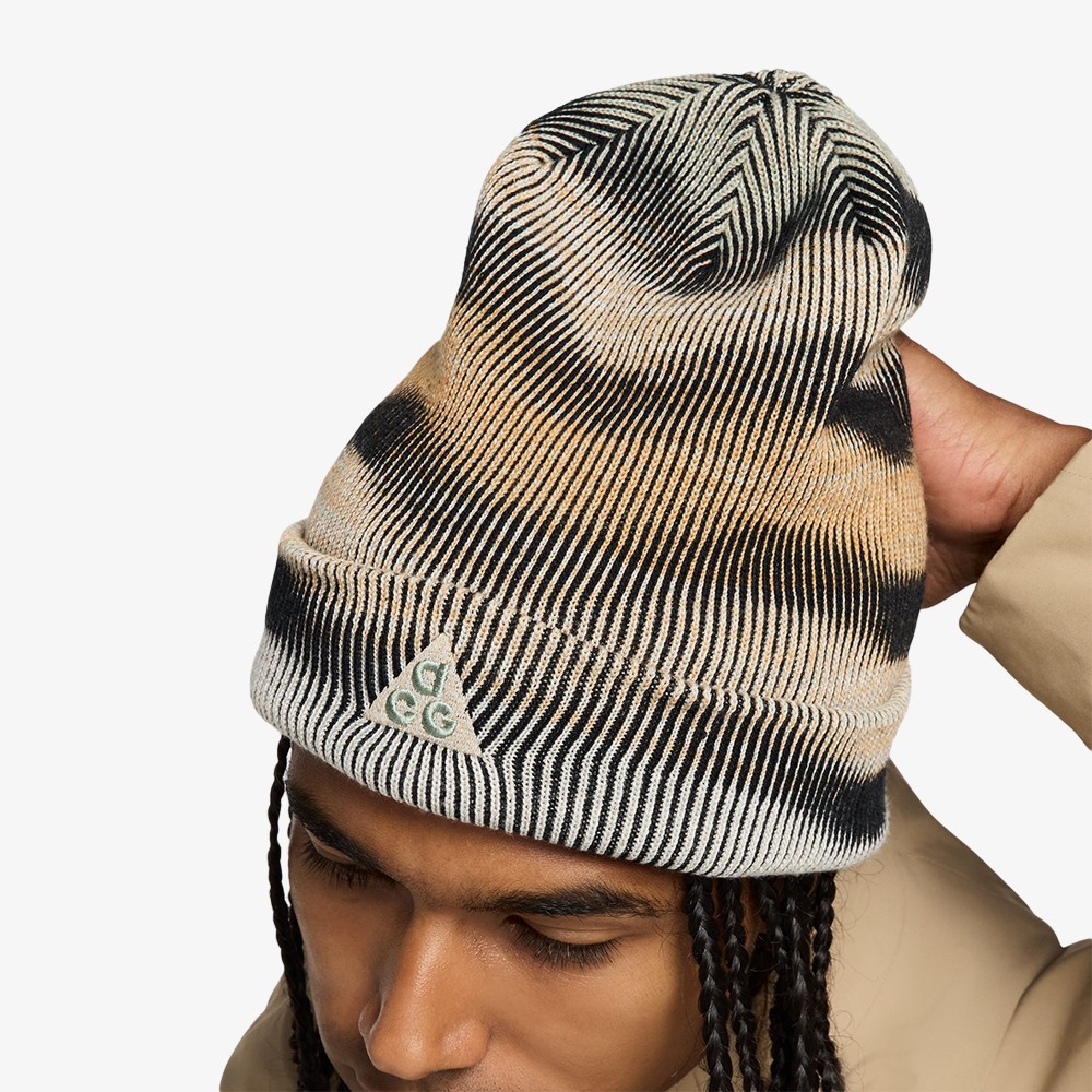 ACG Peak Beanie 'Flax'