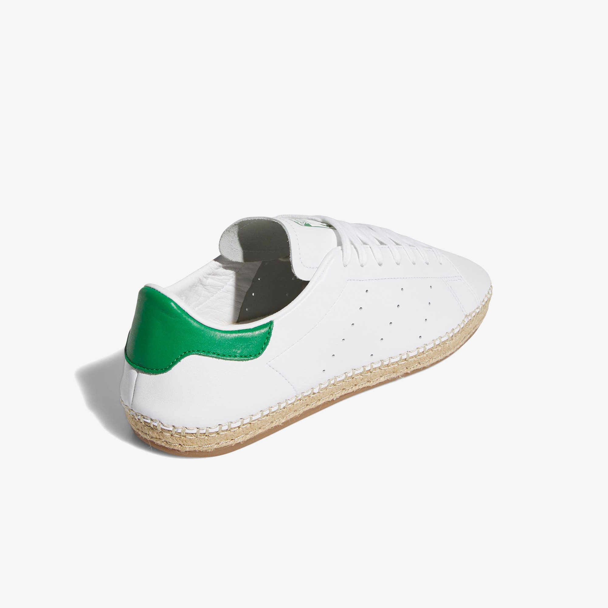 adidas x Clot Stan Smith Shoes by Edison Chen 'Cloud White'