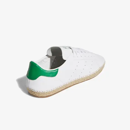 adidas x Clot Stan Smith Shoes by Edison Chen 'Cloud White' - Görsel 6