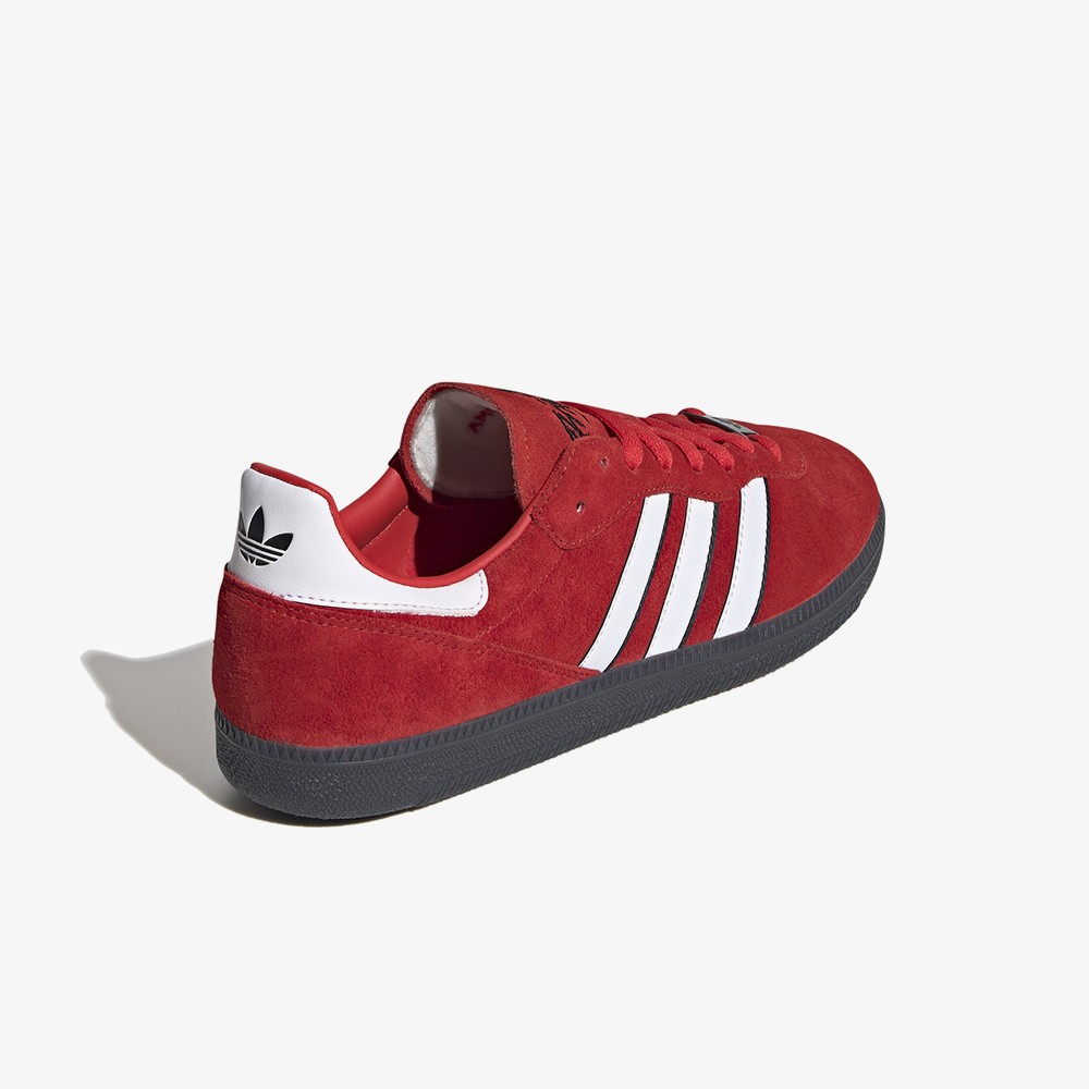 100 Thieves x adidas Palos Hills 'Red'