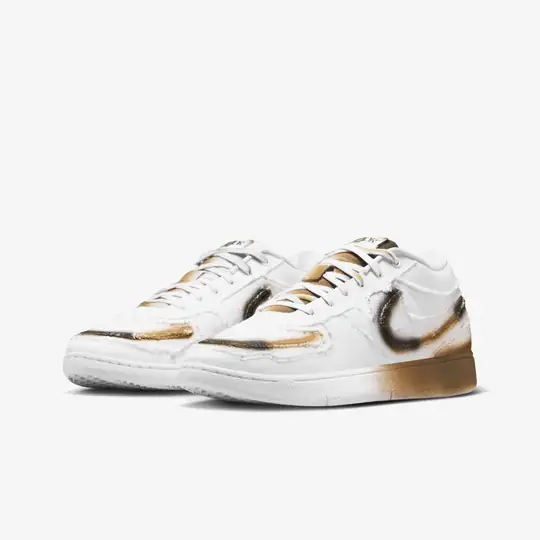 Book 1 'Torched' - Görsel 5