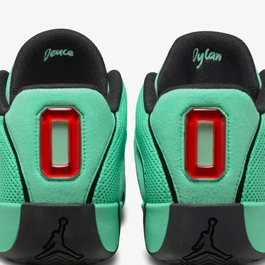 Tatum 4 'Green Glow' - Görsel 10