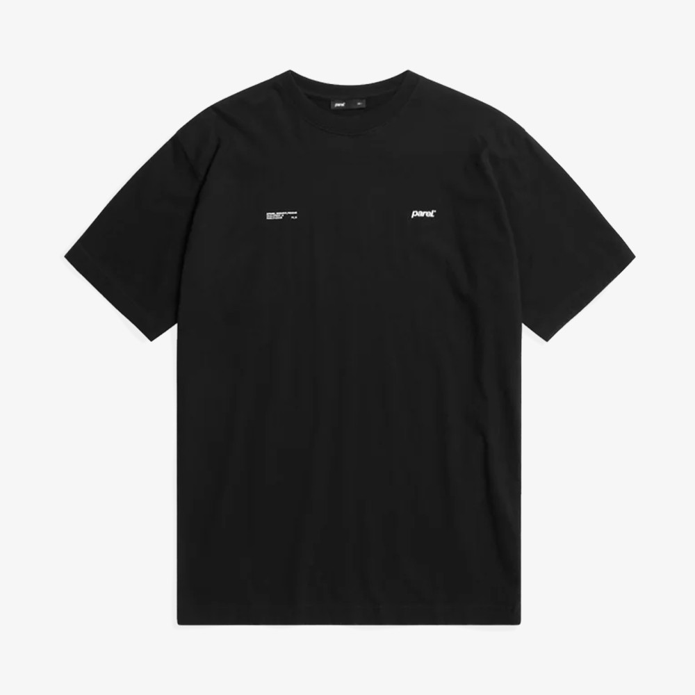 BP Tee 'Black'