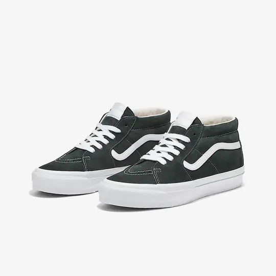 LX Sk8-Mid Reissue 83 'Scarab' - Görsel 3