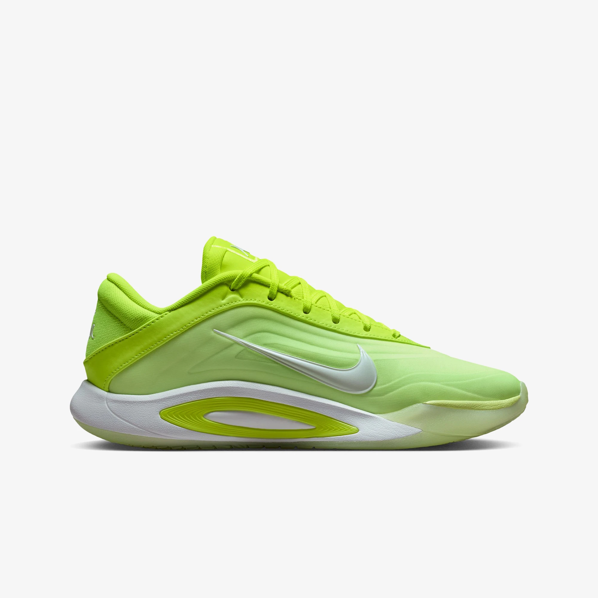 なみ Nike A'One 'Lem and Lime' - WUNDER