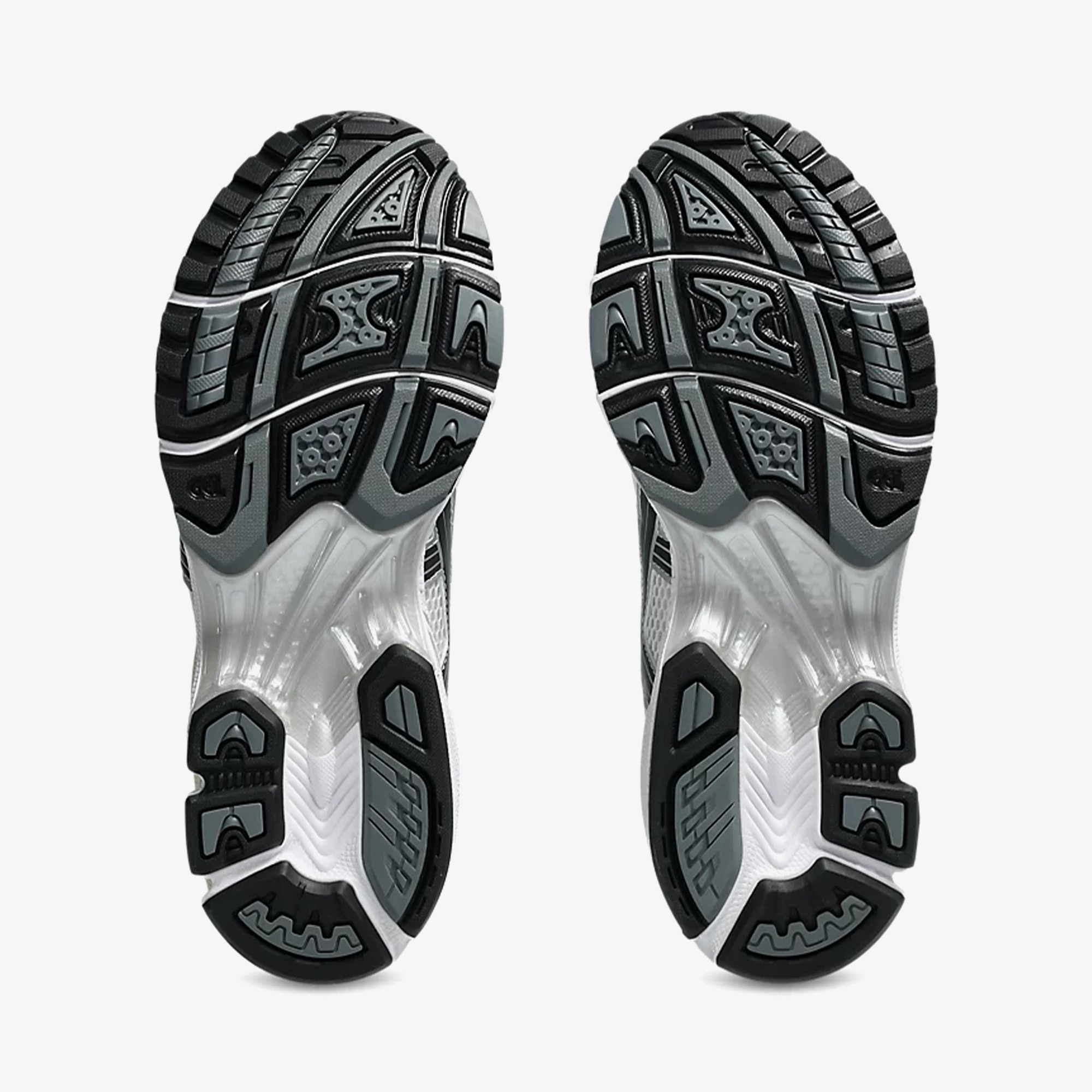 GEL-Kayano 14 ‘White & Graphite Silver’