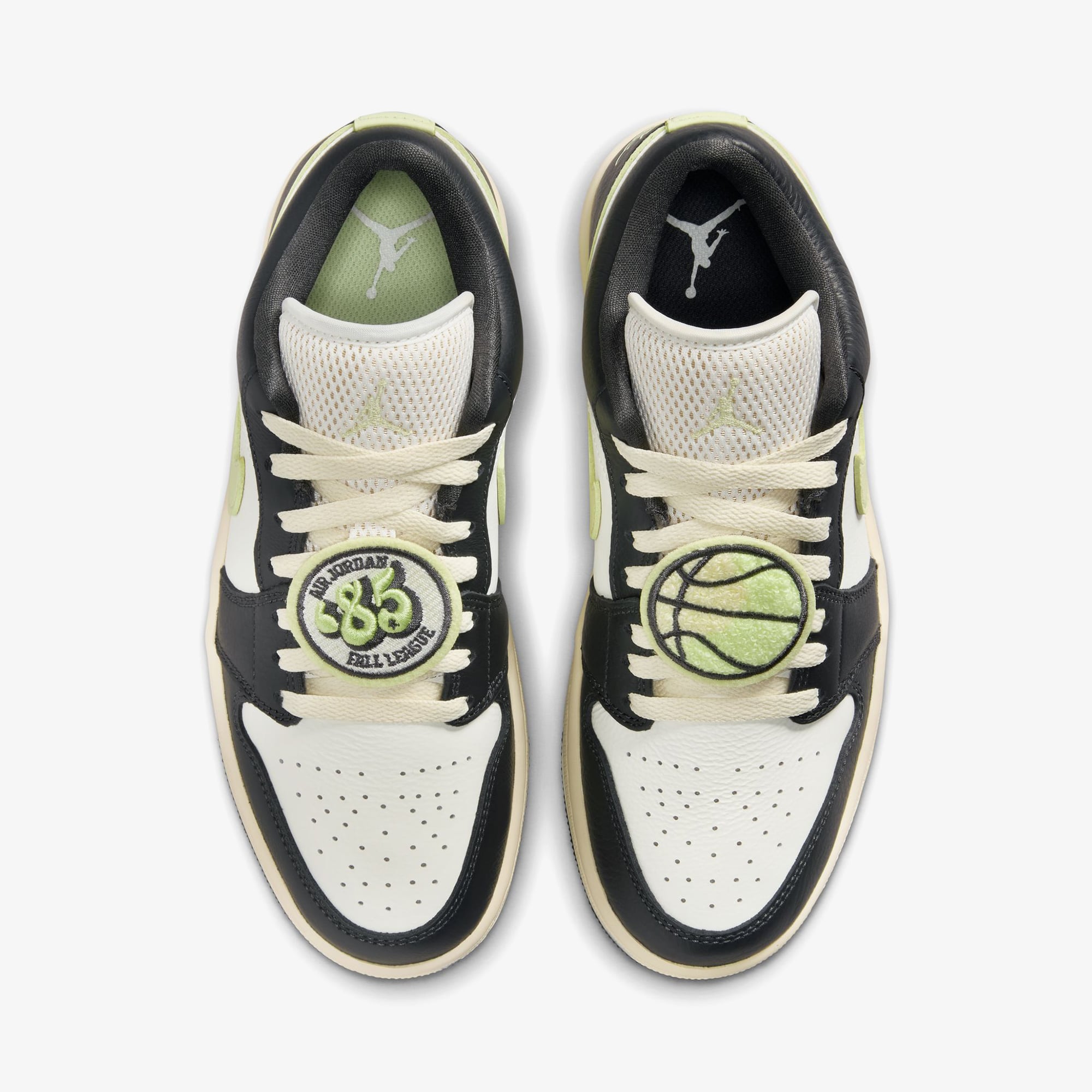 Air Jordan 1 Low SE 'Fall League' (W)