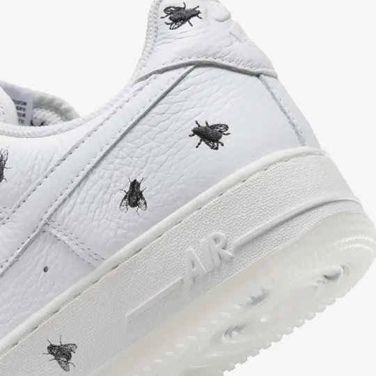 Air Force 1 Low Retro 'Houseflies' - Görsel 9