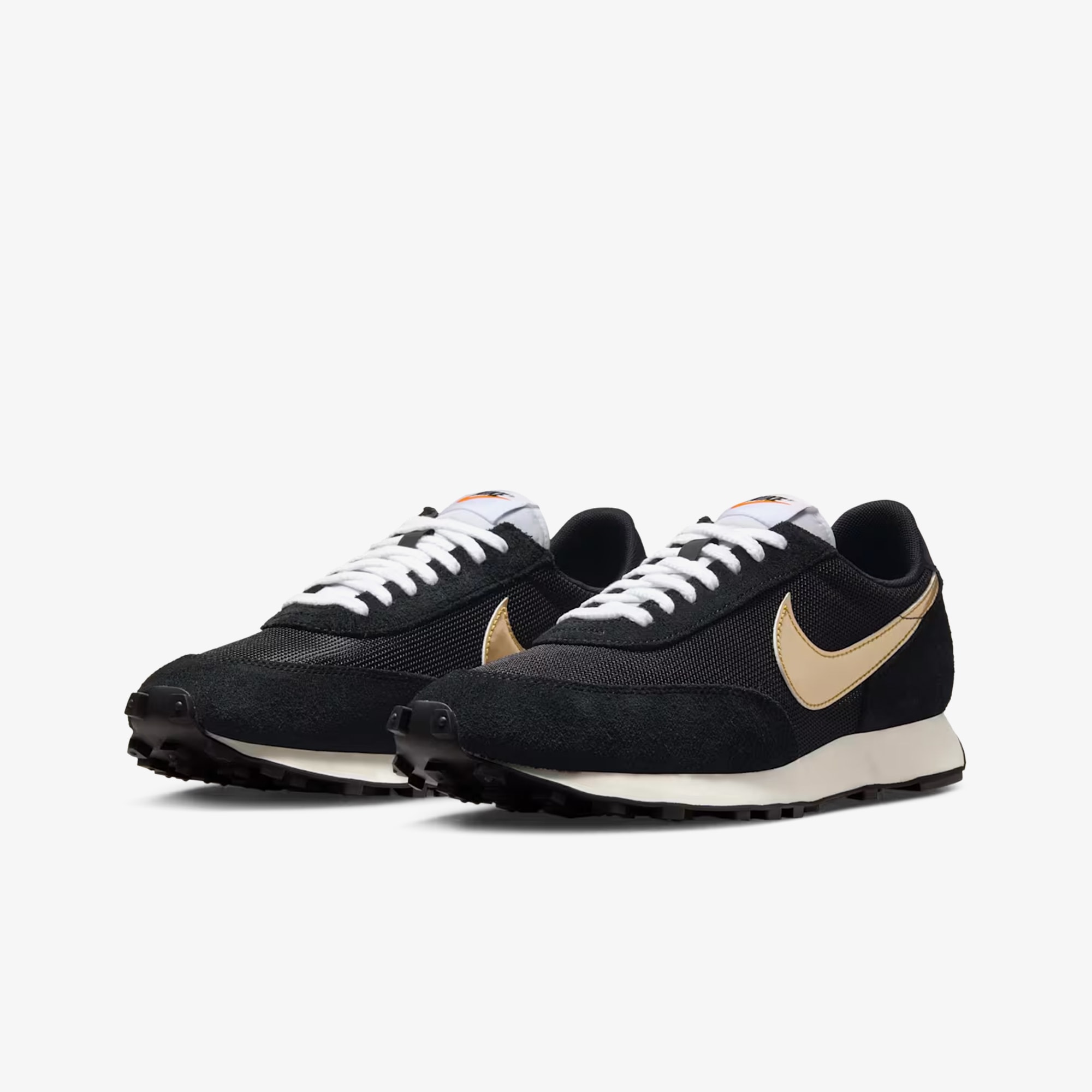 Daybreak SP 'Black and Metallic Gold'