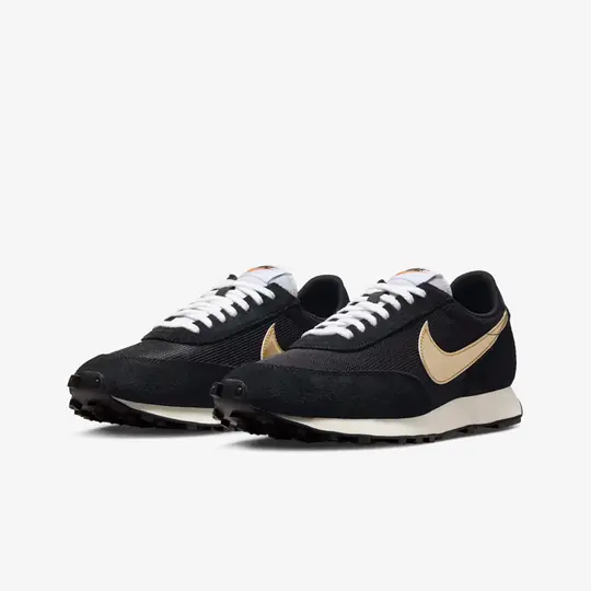 Daybreak SP 'Black and Metallic Gold' - Görsel 5