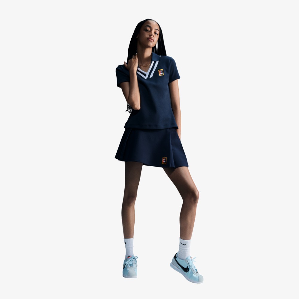 Nike x Yoon Ahn Skirt 'Armory Navy'