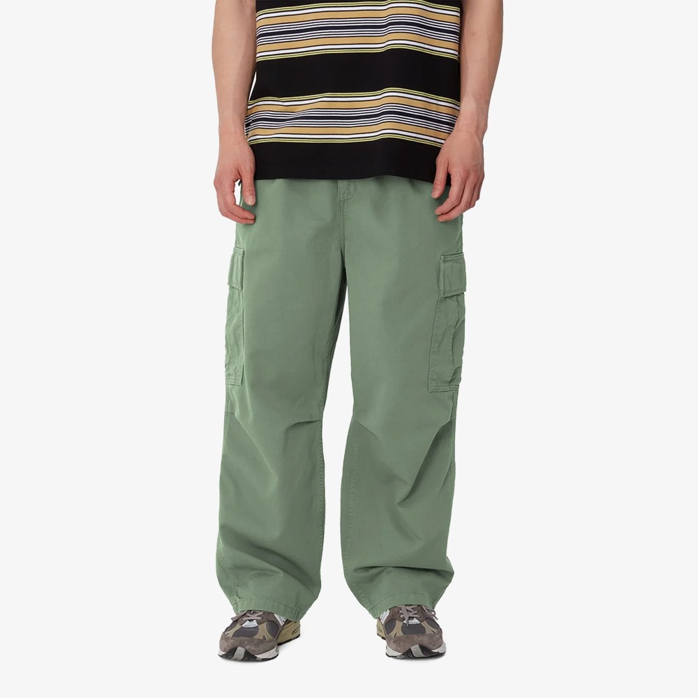 Cole Cargo Pant 'Duck Green'