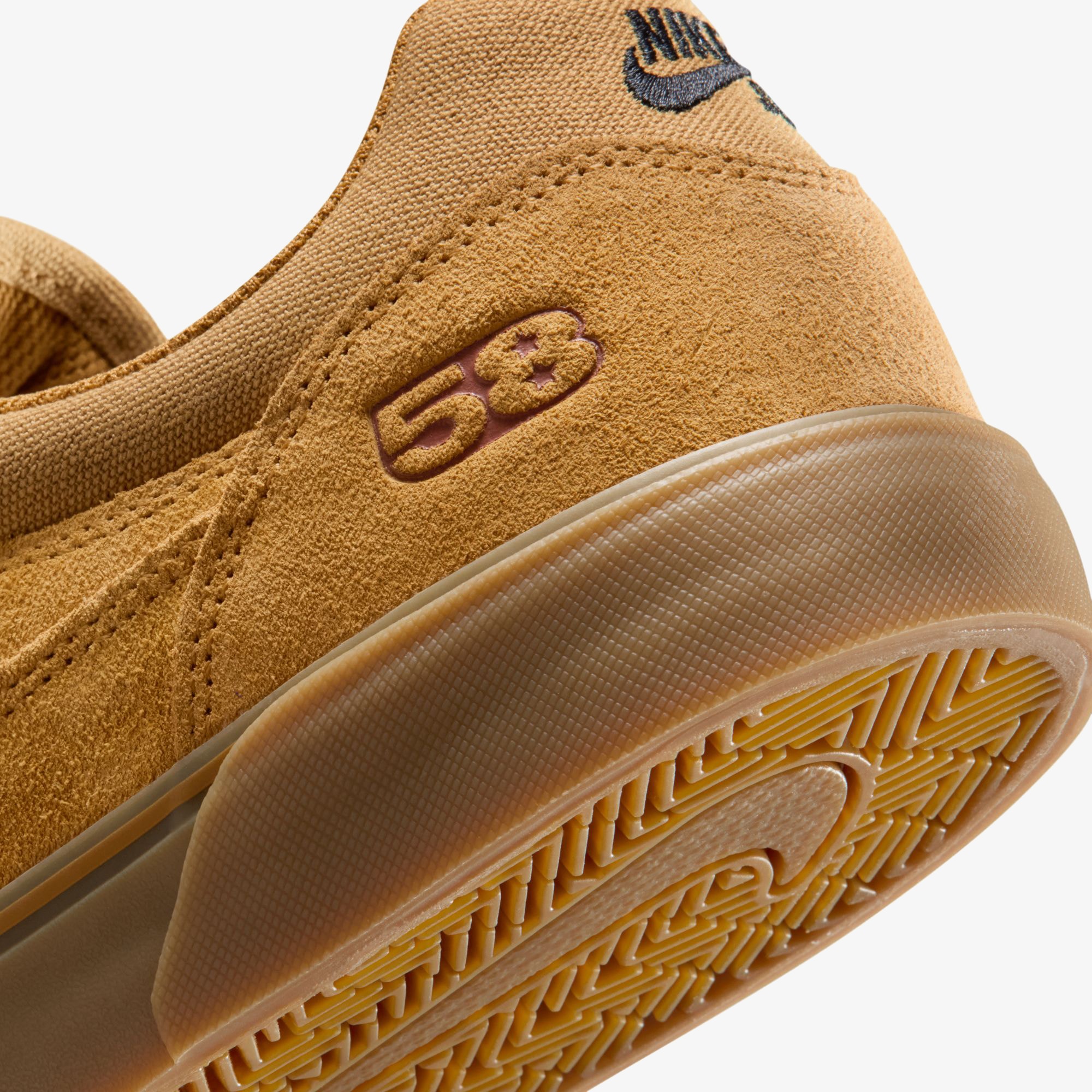 SB Malor TE 'Wheat Gum'