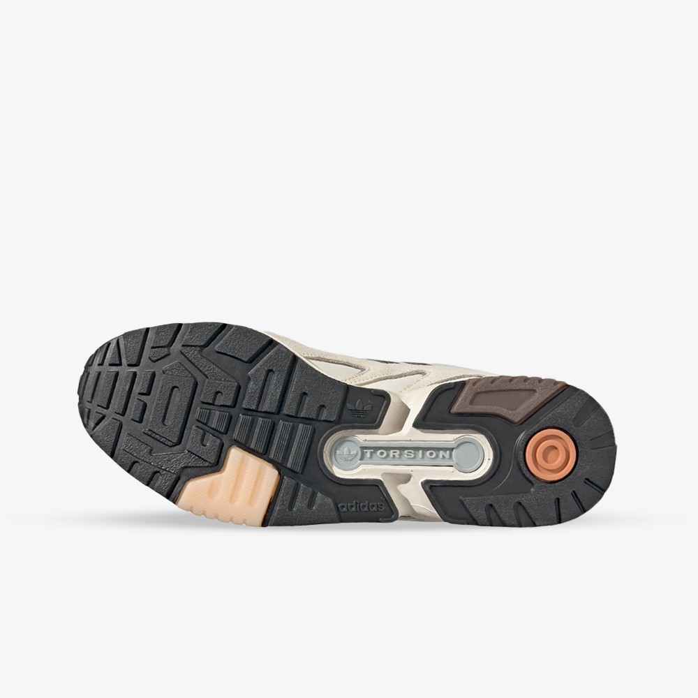 Torsion Super 'Chalk White'