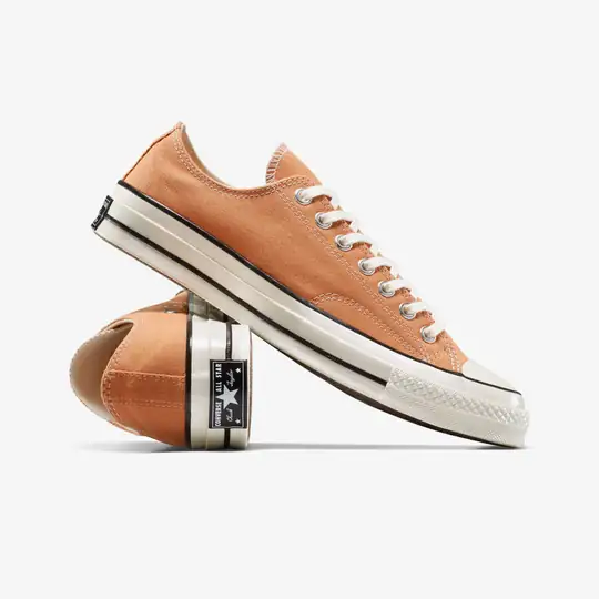 Chuck 70 'Clay Court' - Görsel 7