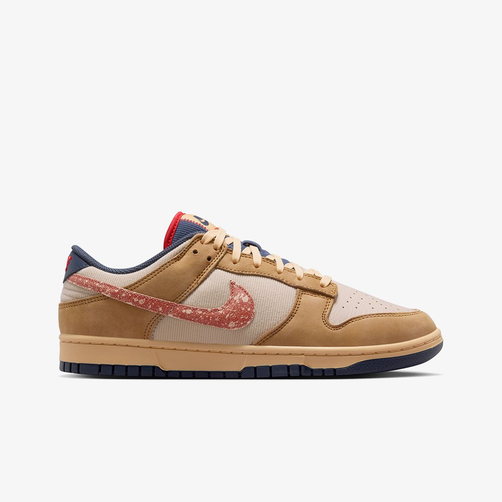 Dunk Low Retro 'Sketch & Exploration'