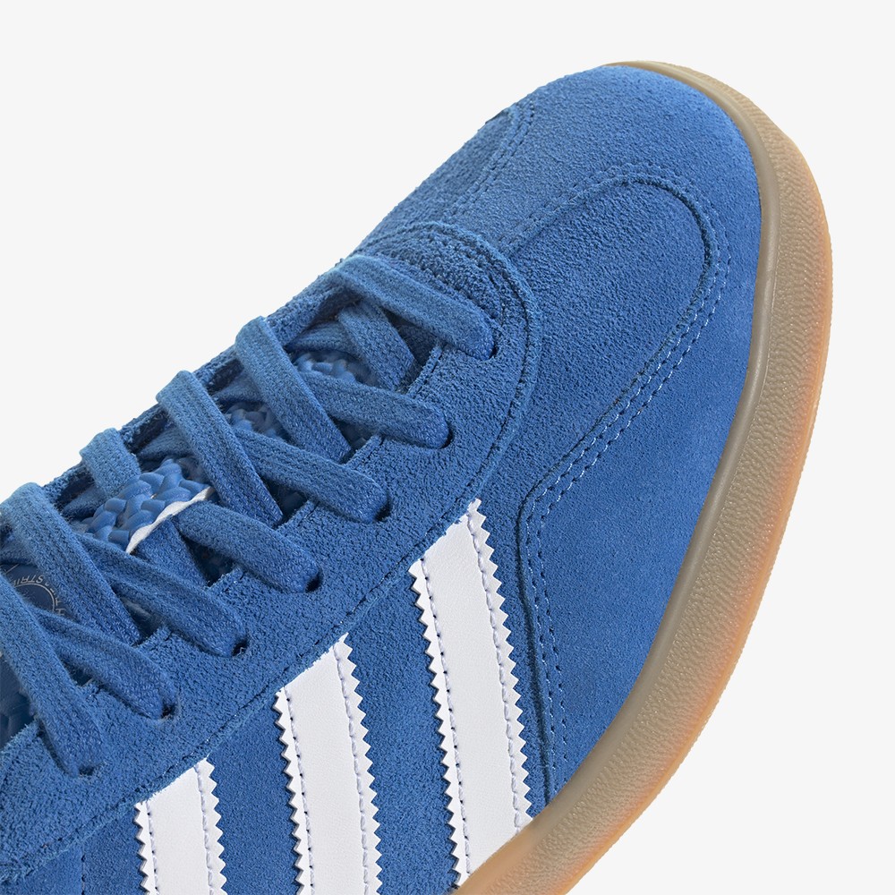 Gazelle Indoor 'Blue Bird'