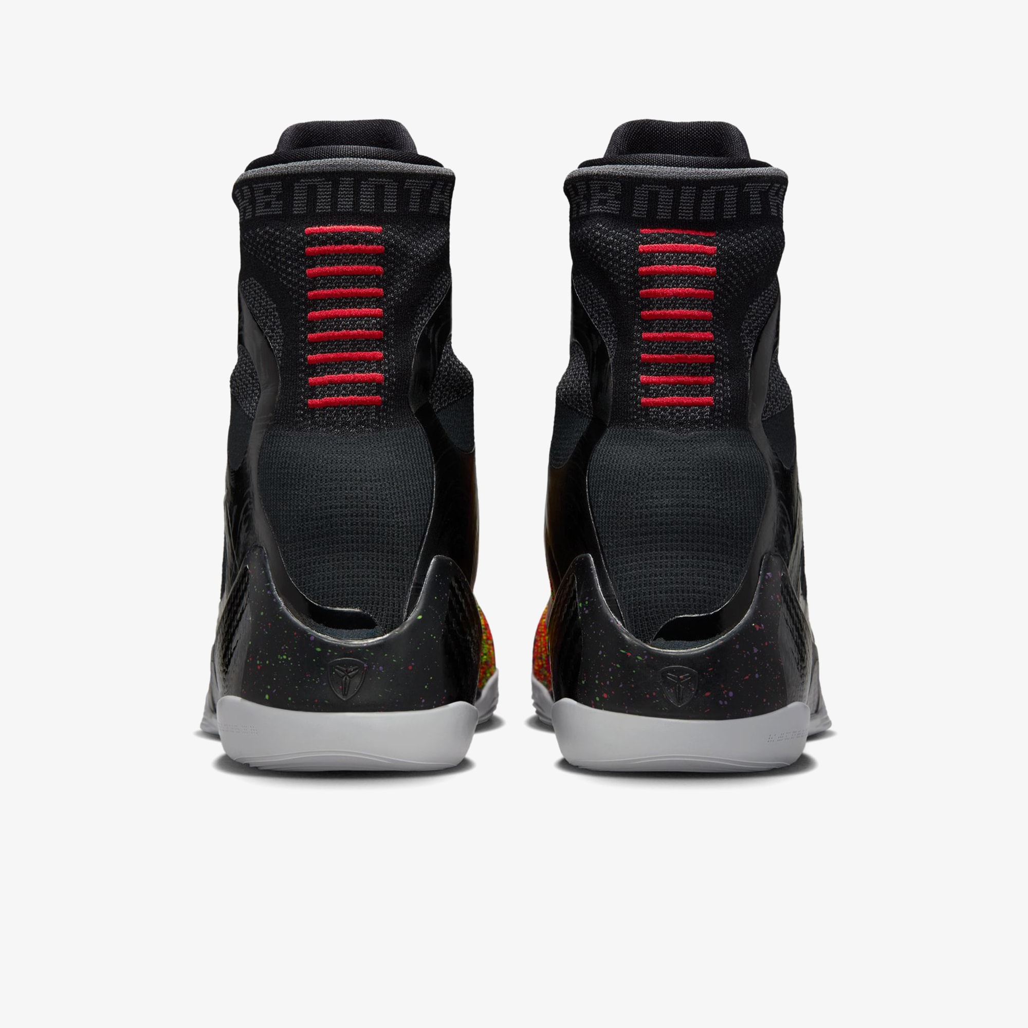 Kobe 9 Elite High Protro 'Masterpiece'