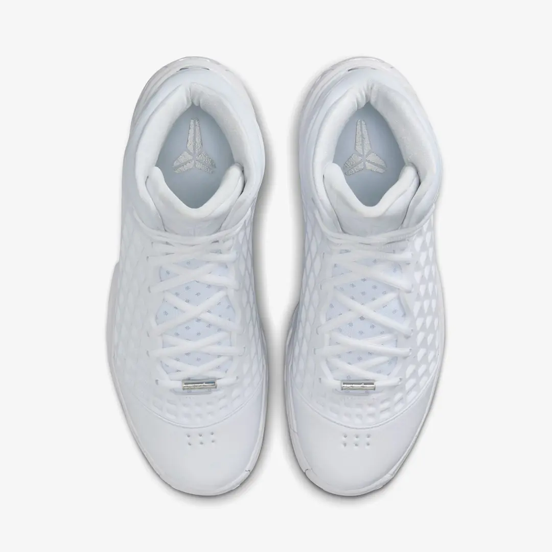 コービー3protro Halo Nike Kobe 3 Protro 'Halo' - WUNDER