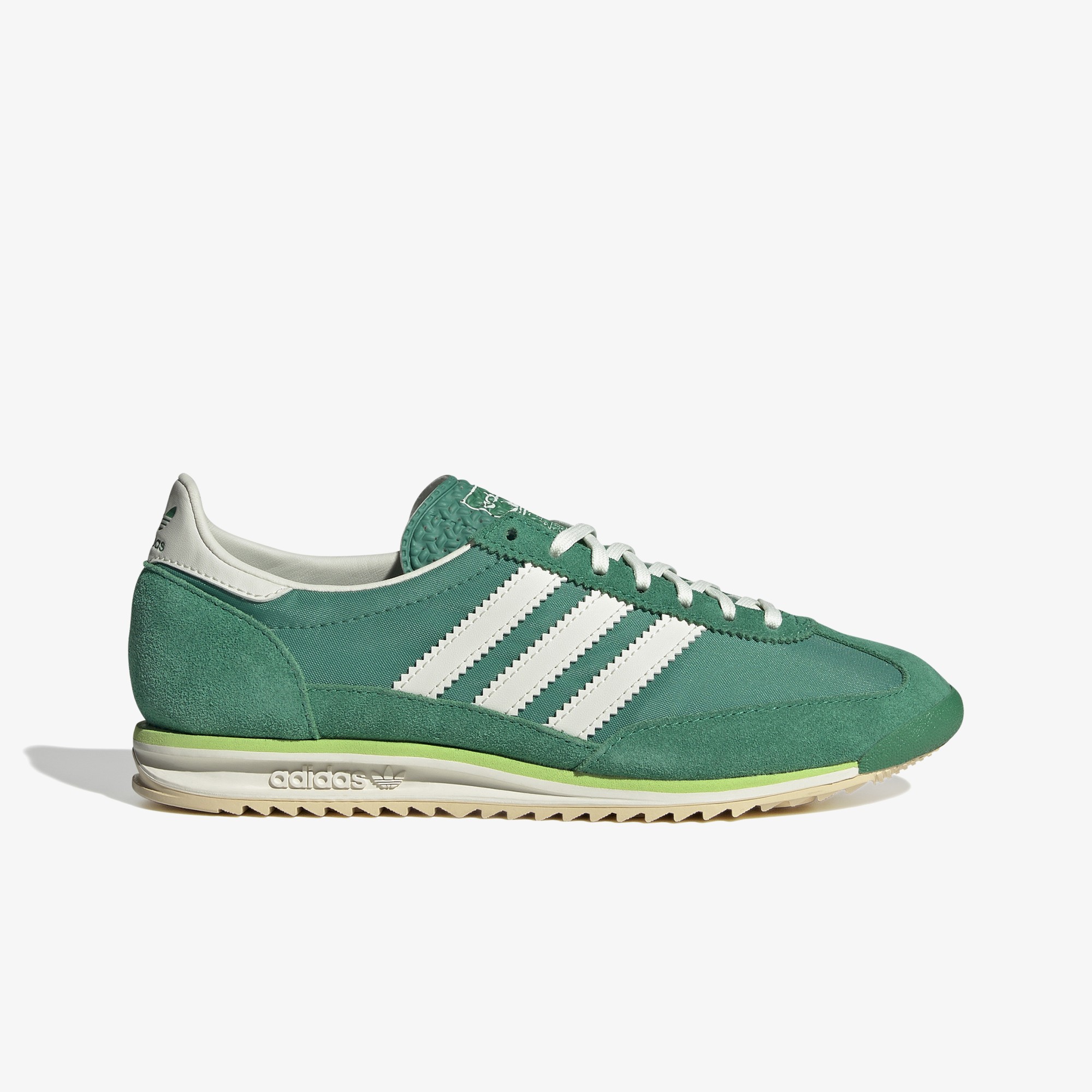 SL 72 OG 'Court Green' (W)