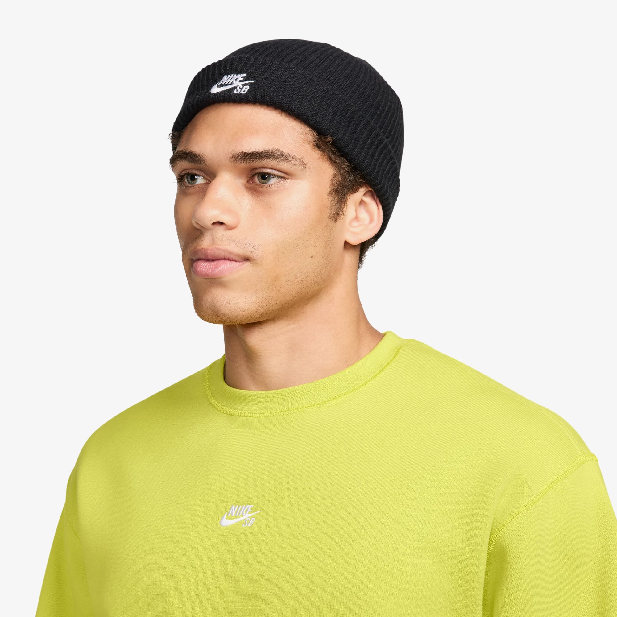 SB Terra Beanie 'Black'