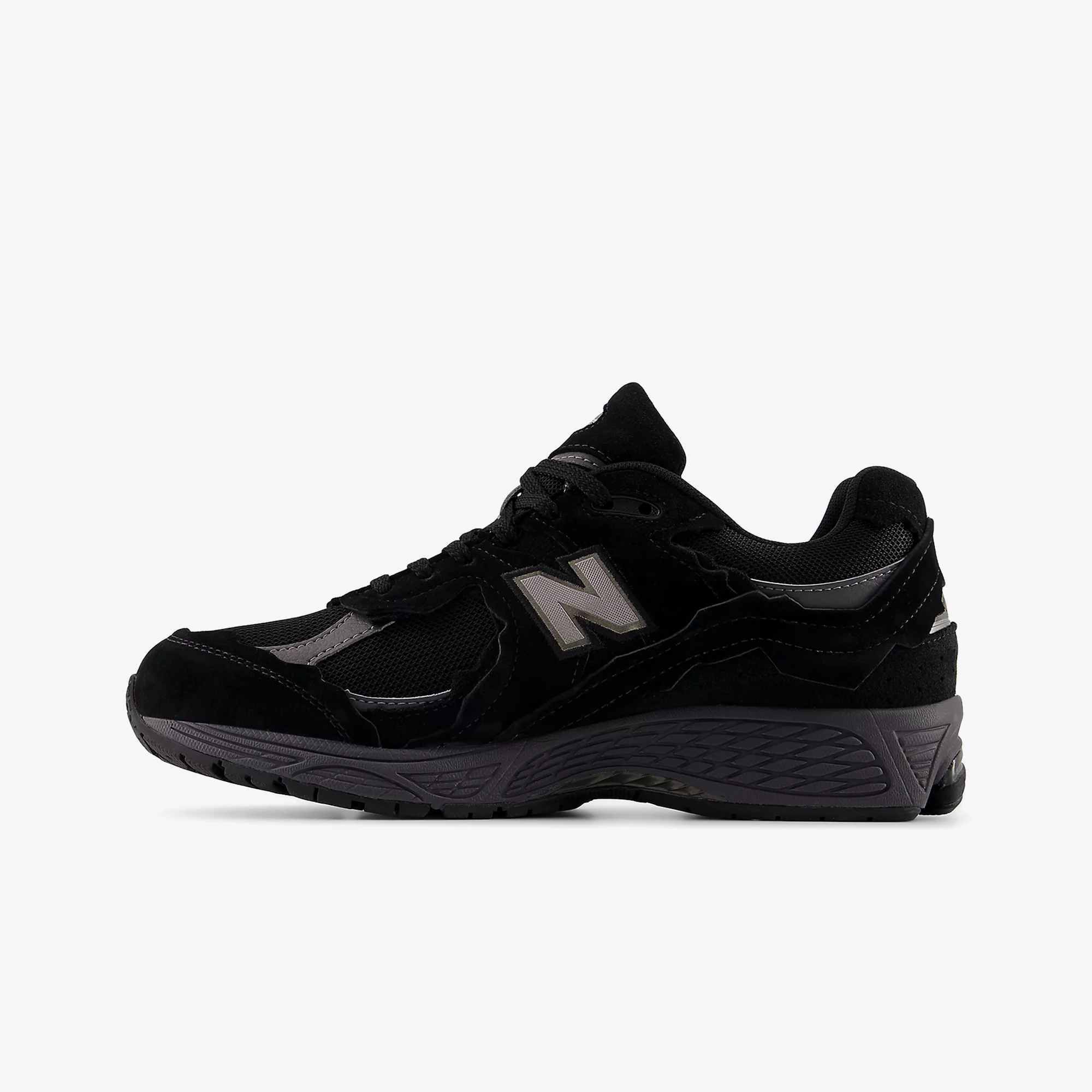 New Balance 2002DX Protection Pack GORE-TEX® 'Black Magnet' - WUNDER