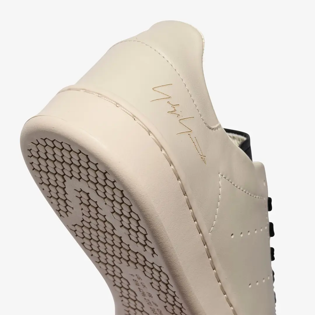 Y-3 Stan Smith 'Alumina' - WUNDER